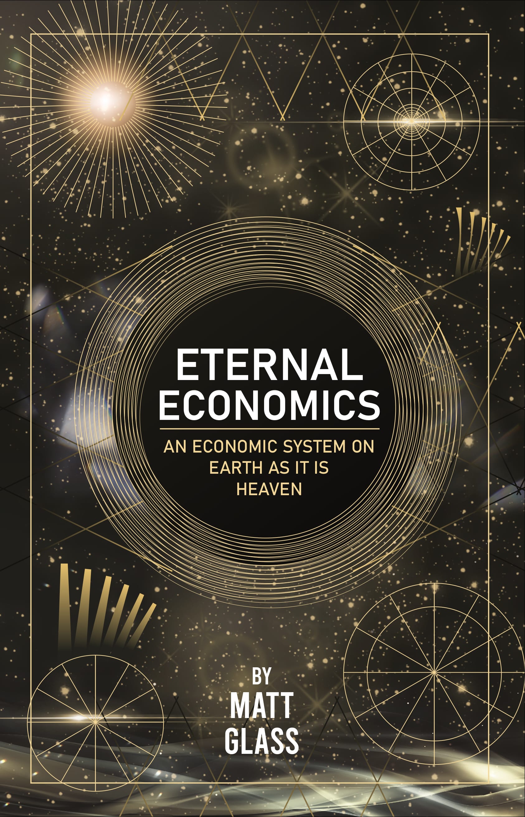 Eternal economics book